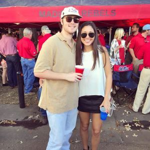 Meet your Posher, Claire